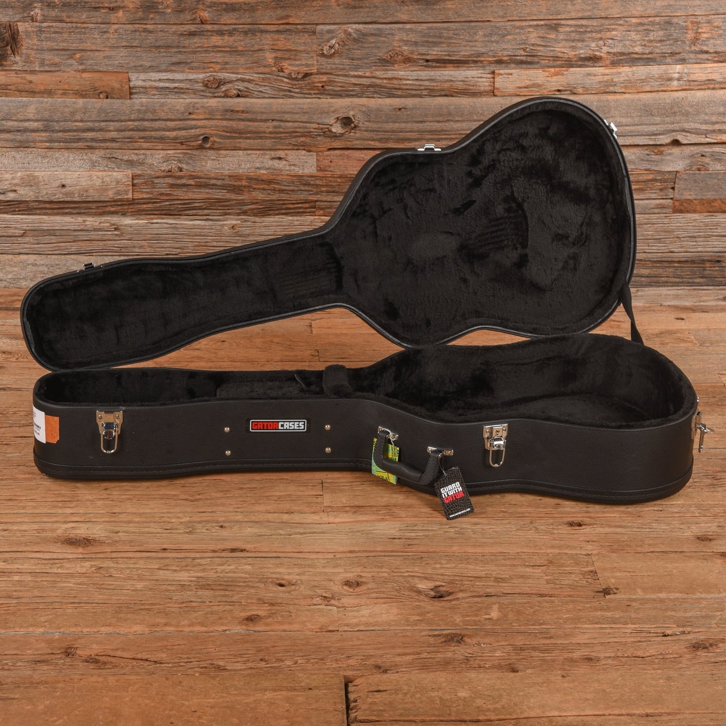 Fender CD140SCE Natural 2021