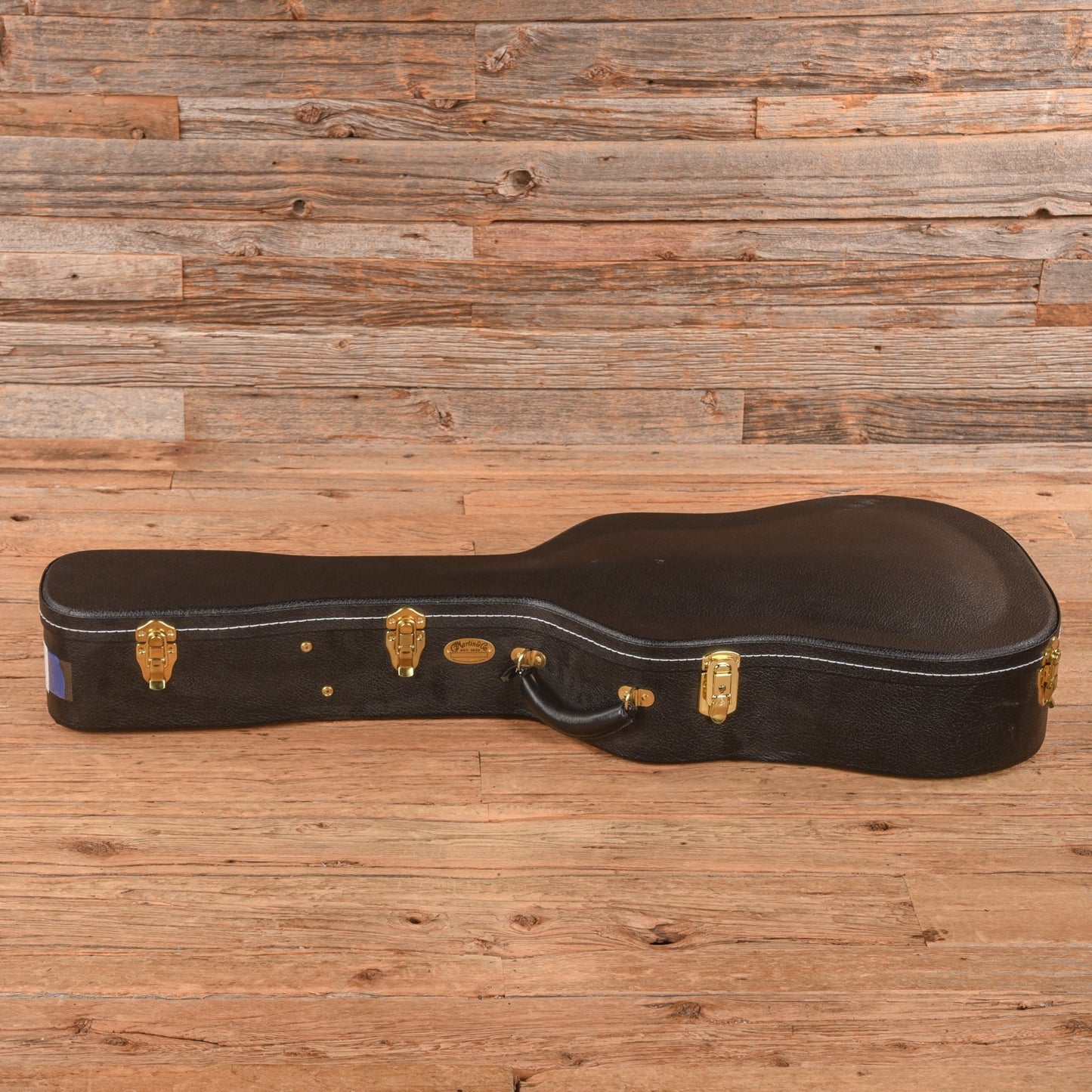 Martin Standard Series D-42 Natural 2021