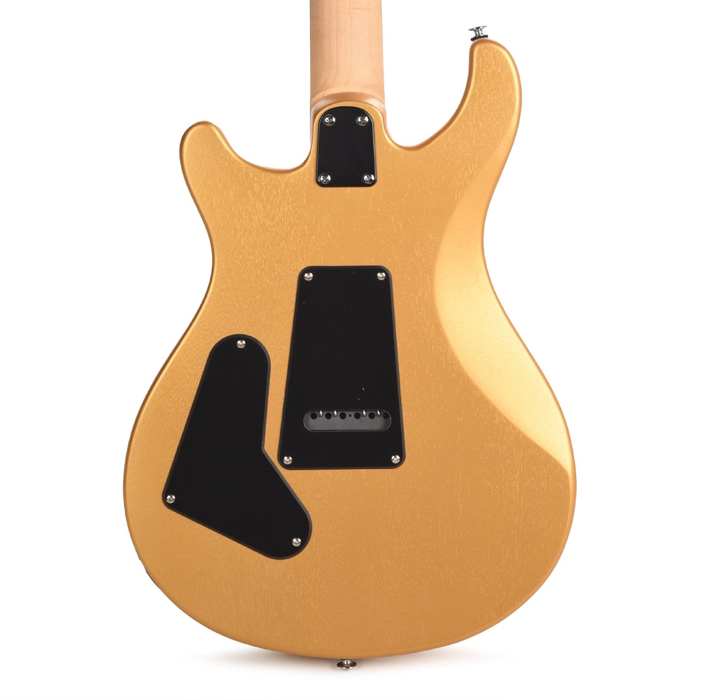 PRS SE CE 24 Standard Satin Metallic Gold