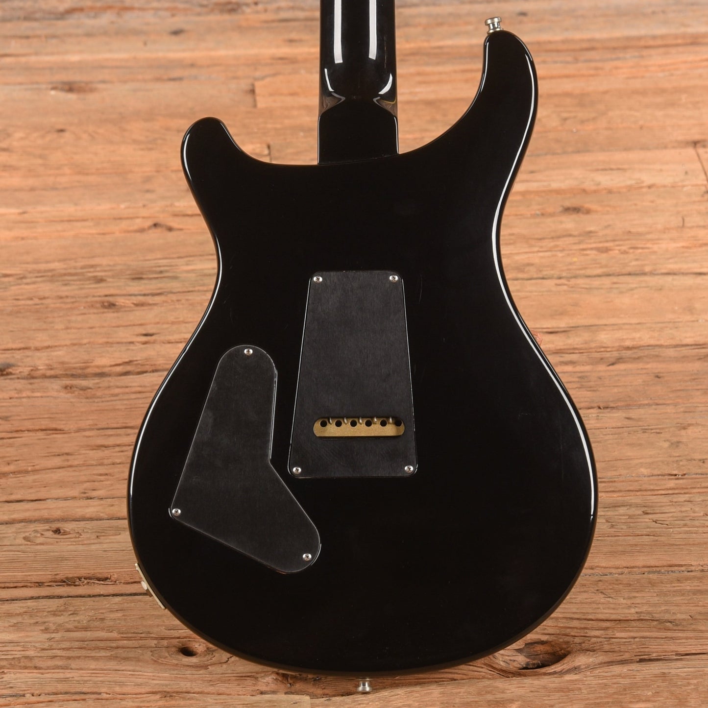PRS Custom 24 Grey Black 2003