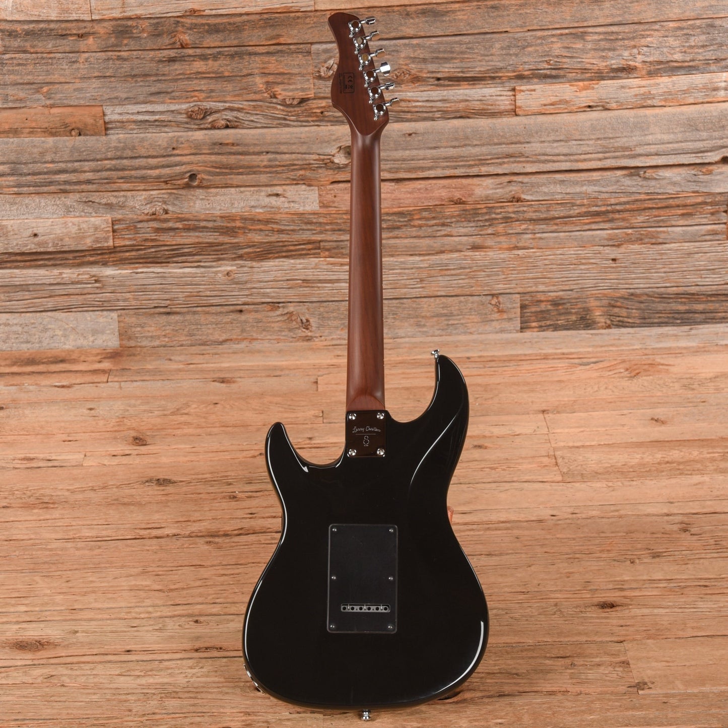 Sire Larry Carlton S7 SSS Black 2024