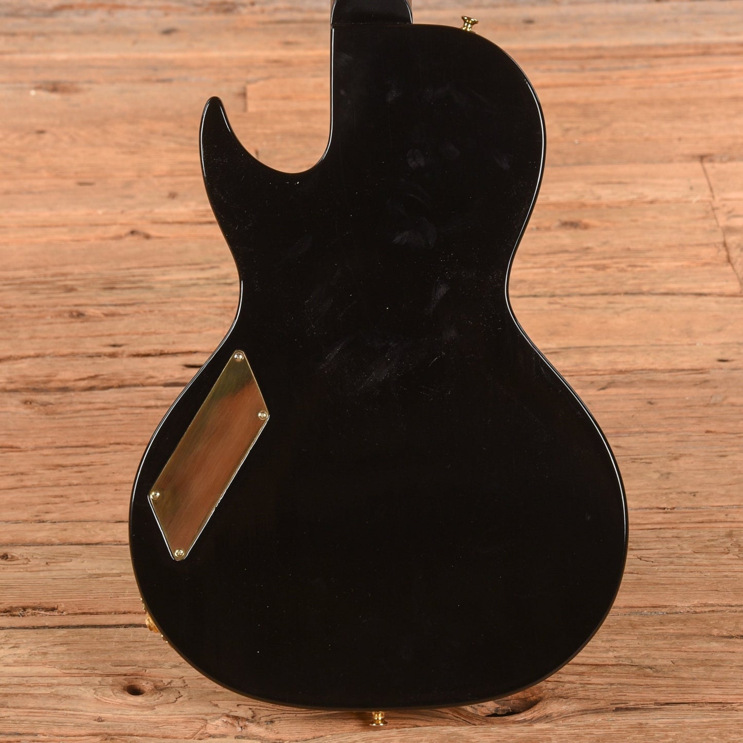 B&G Little Sister -Brazilian Fingerboard Black