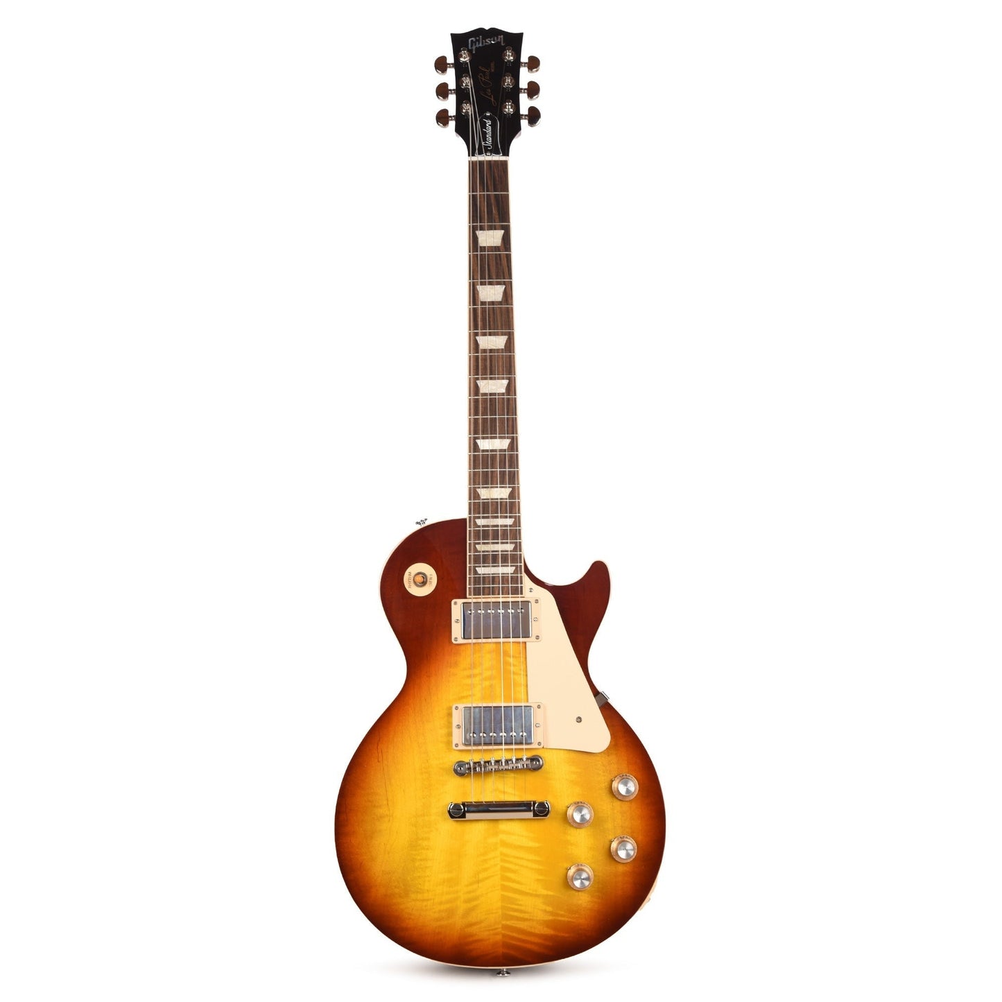Gibson Original Les Paul Standard '60s Iced Tea