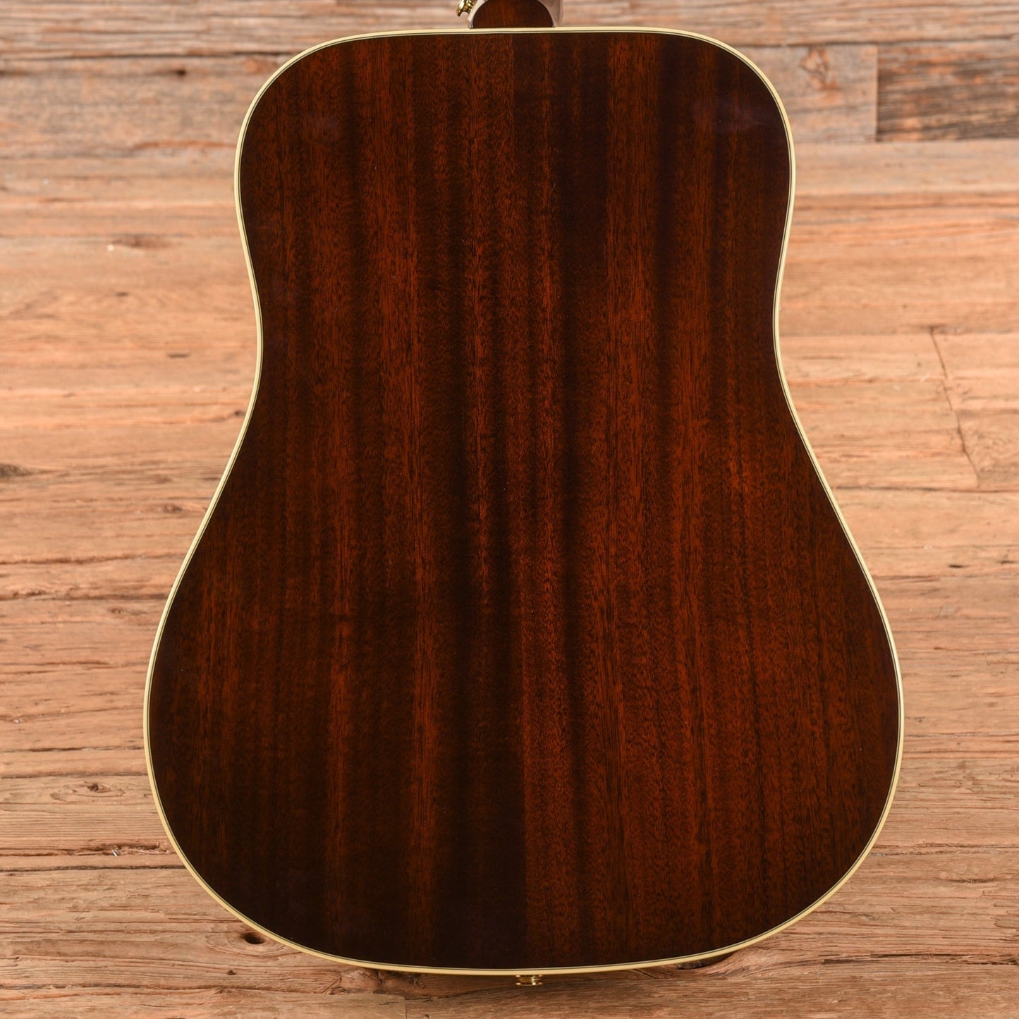 Epiphone Inspired by Gibson Original Hummingbird Antique Natural 2025