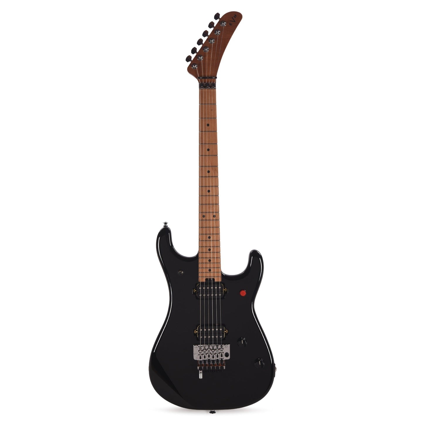 EVH 5150 Series Deluxe Baked Maple Black