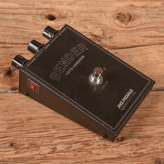 JHS Bender Fuzz