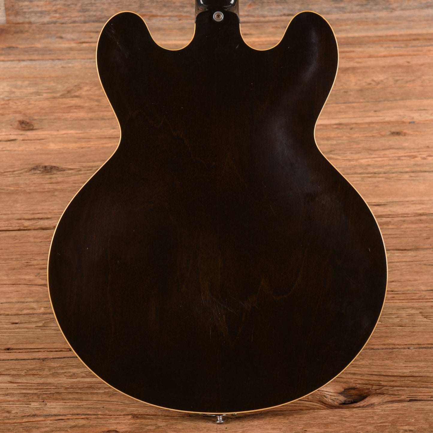 Gibson ES-330T Sunburst 1959