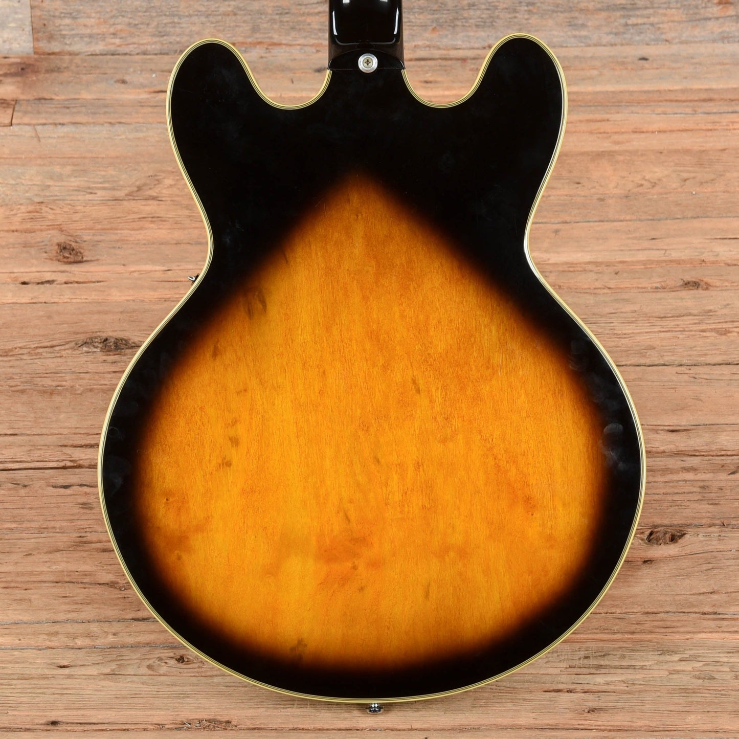 Ibanez Artstar AS80 Sunburst
