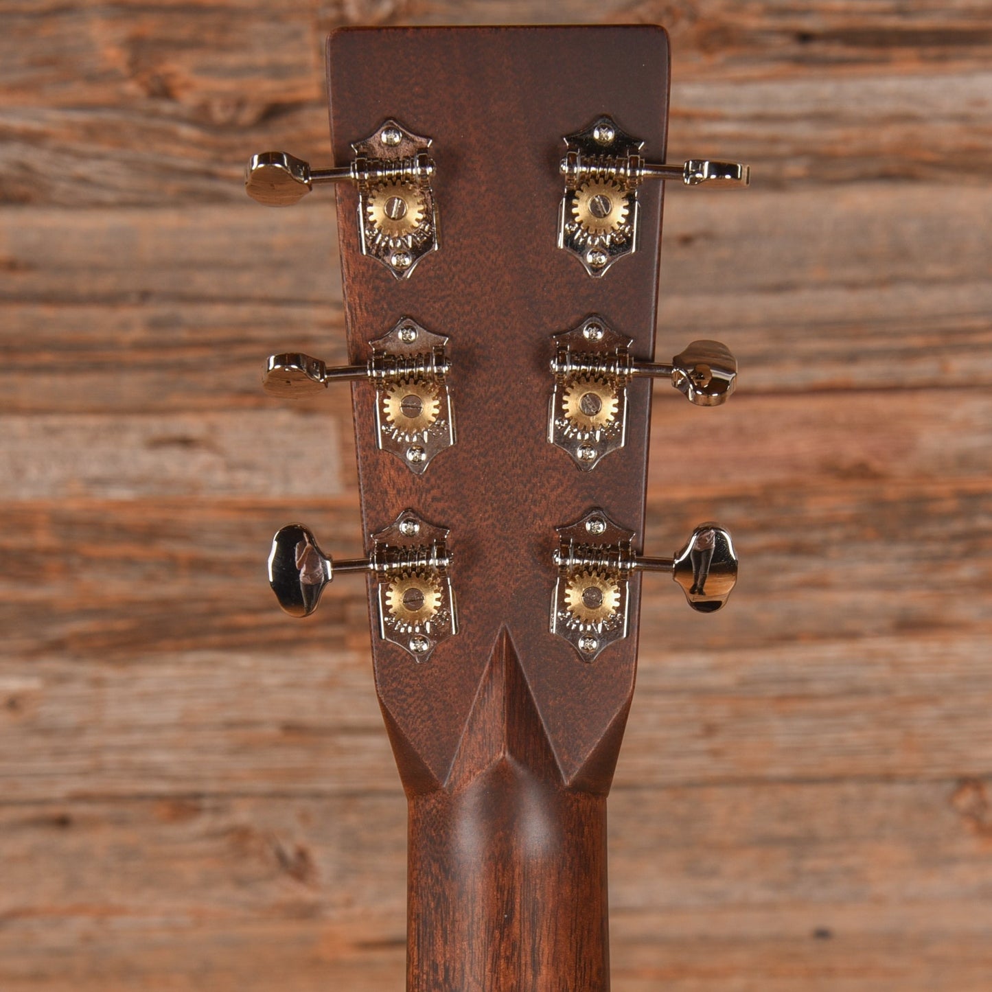 Martin Standard Series D-28 Natural 2020