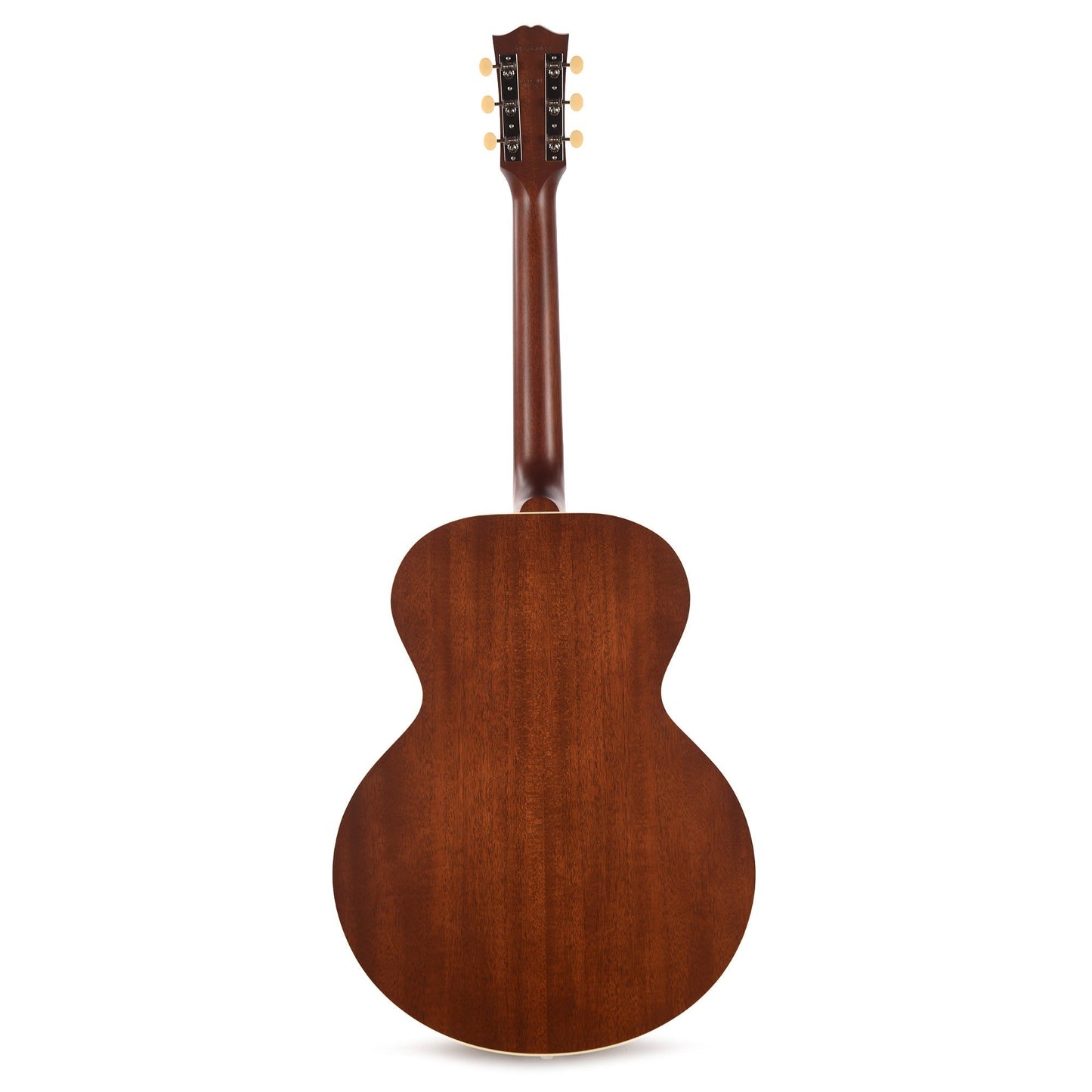 Gibson Original J-185 Century 12-Fret Vintage Amber