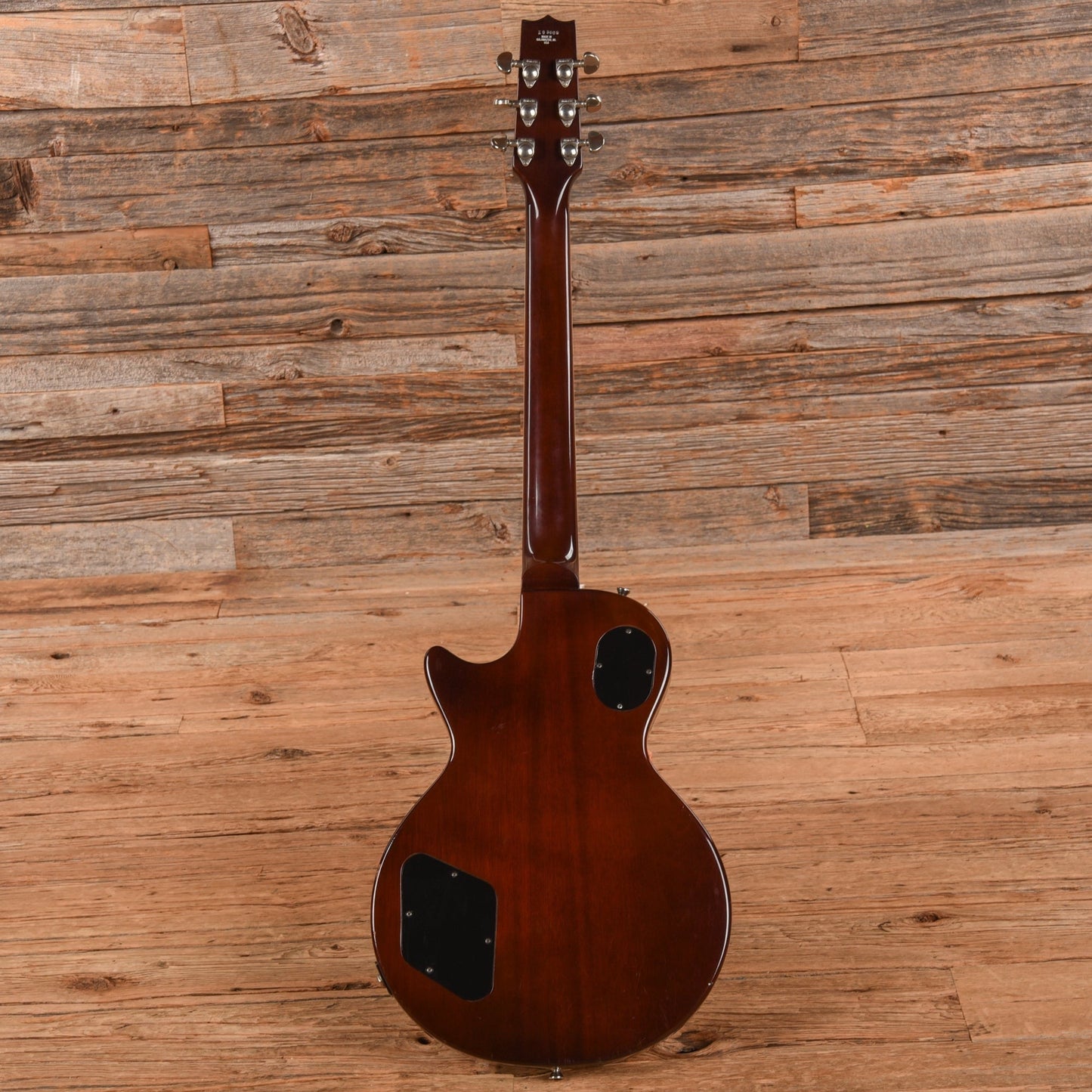 Heritage H-137 Sunburst