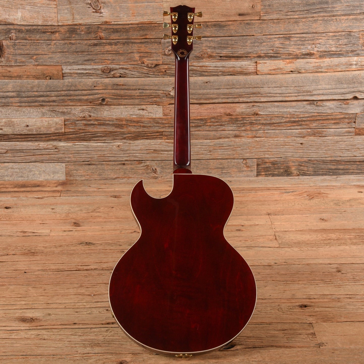 Gibson ES-135 Wine Red 1999
