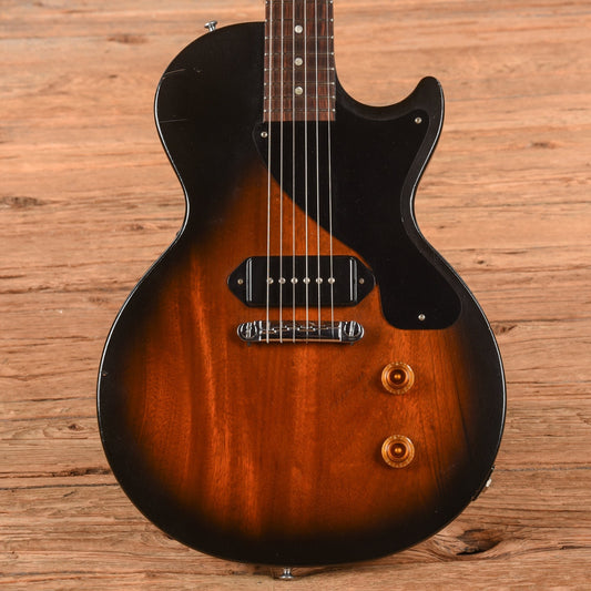Gibson Les Paul Junior Sunburst 2009