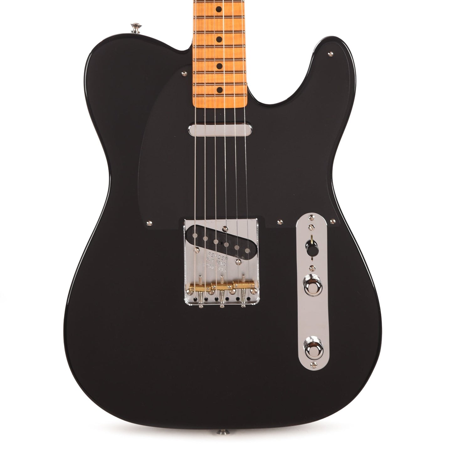 Fender Limited Edition American Vintage II '51 Telecaster Black