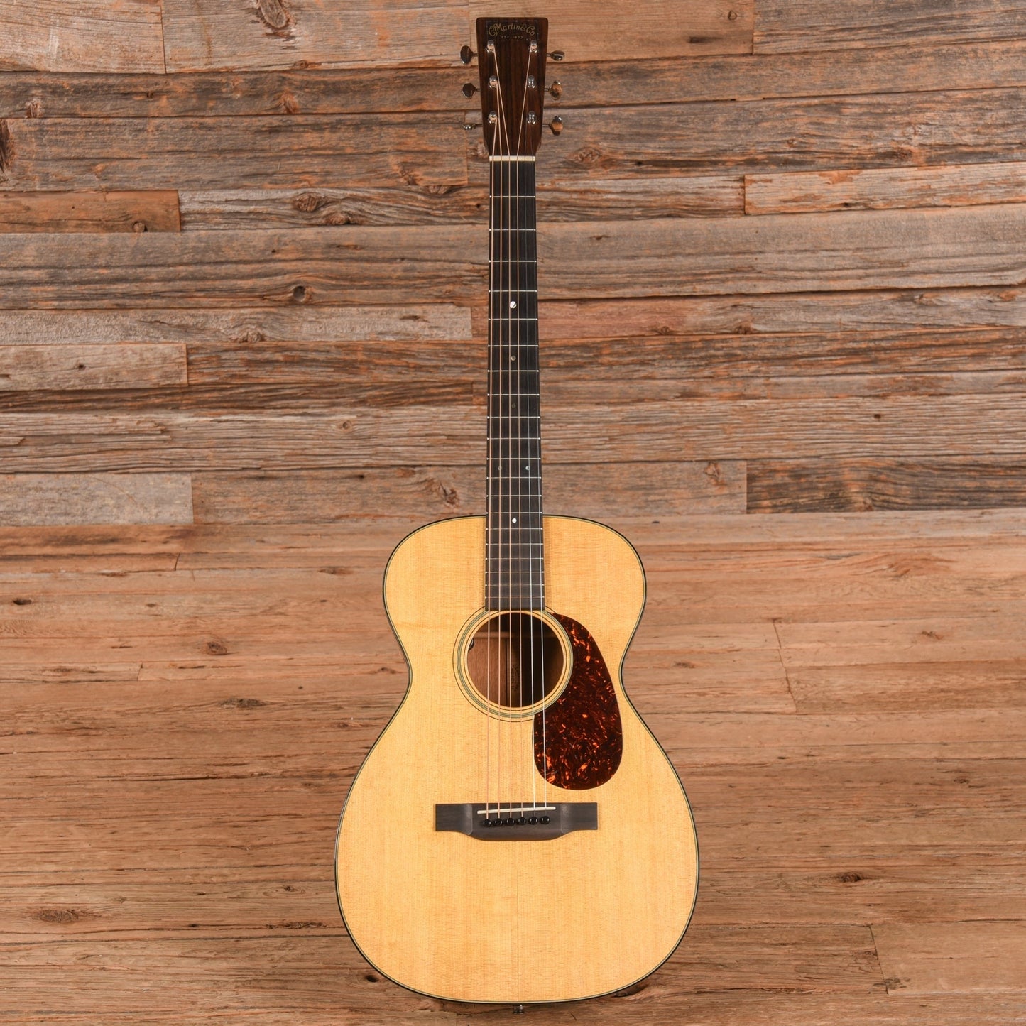 Martin Standard Series 0-18 Natural 2021
