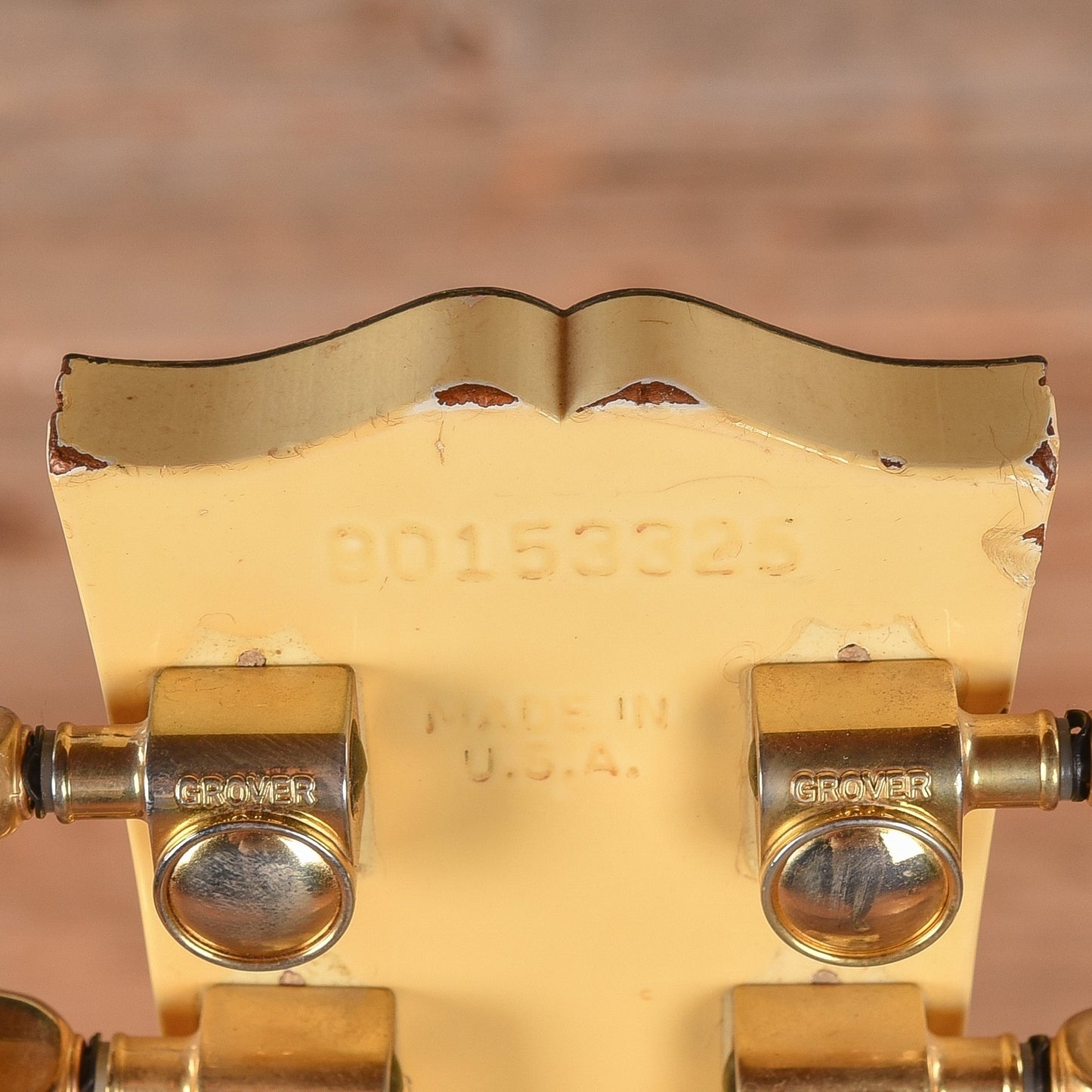 Gibson Les Paul Studio Alpine White 1993