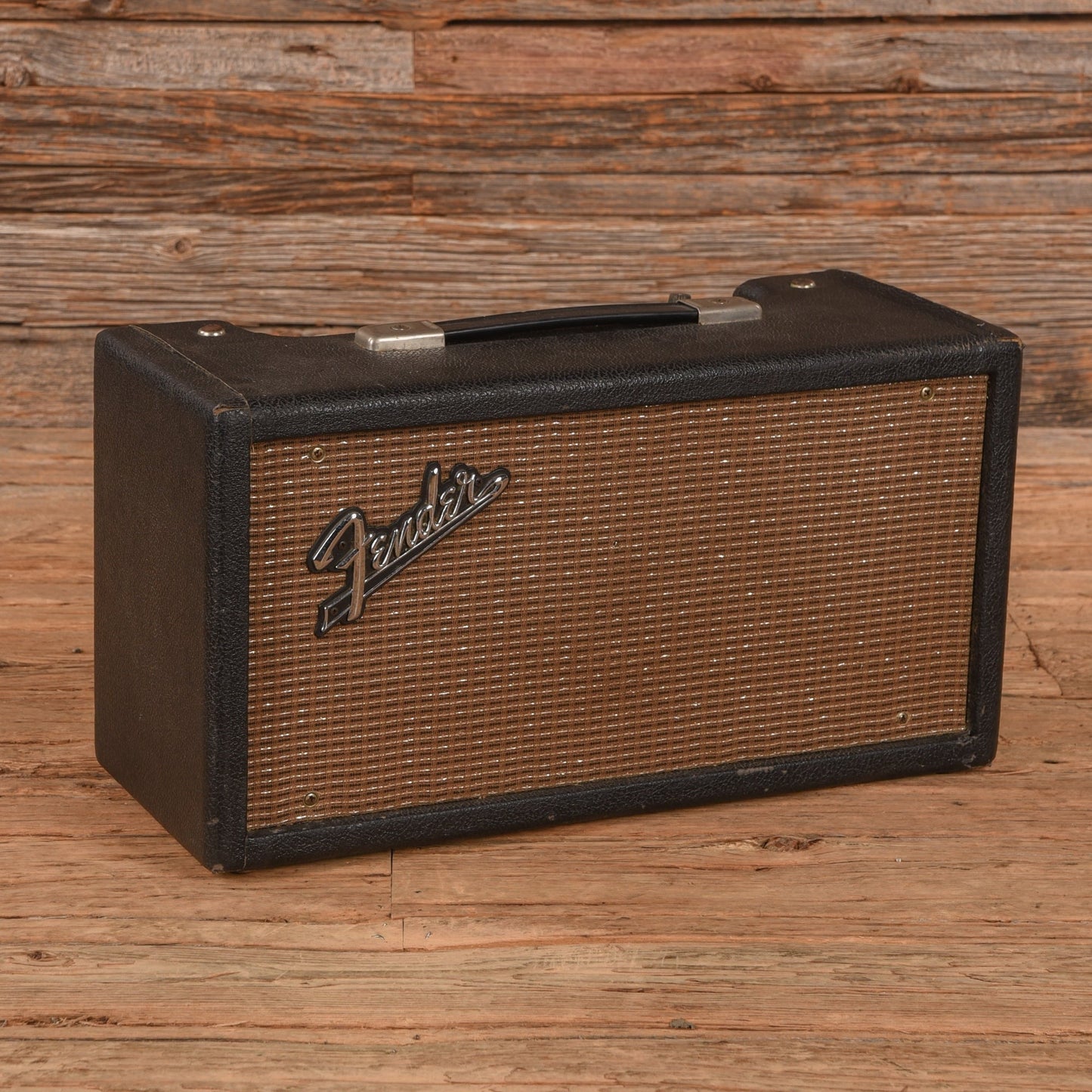 Fender Reverb Unit 1965 - Dave Amato of REO Speedwagon