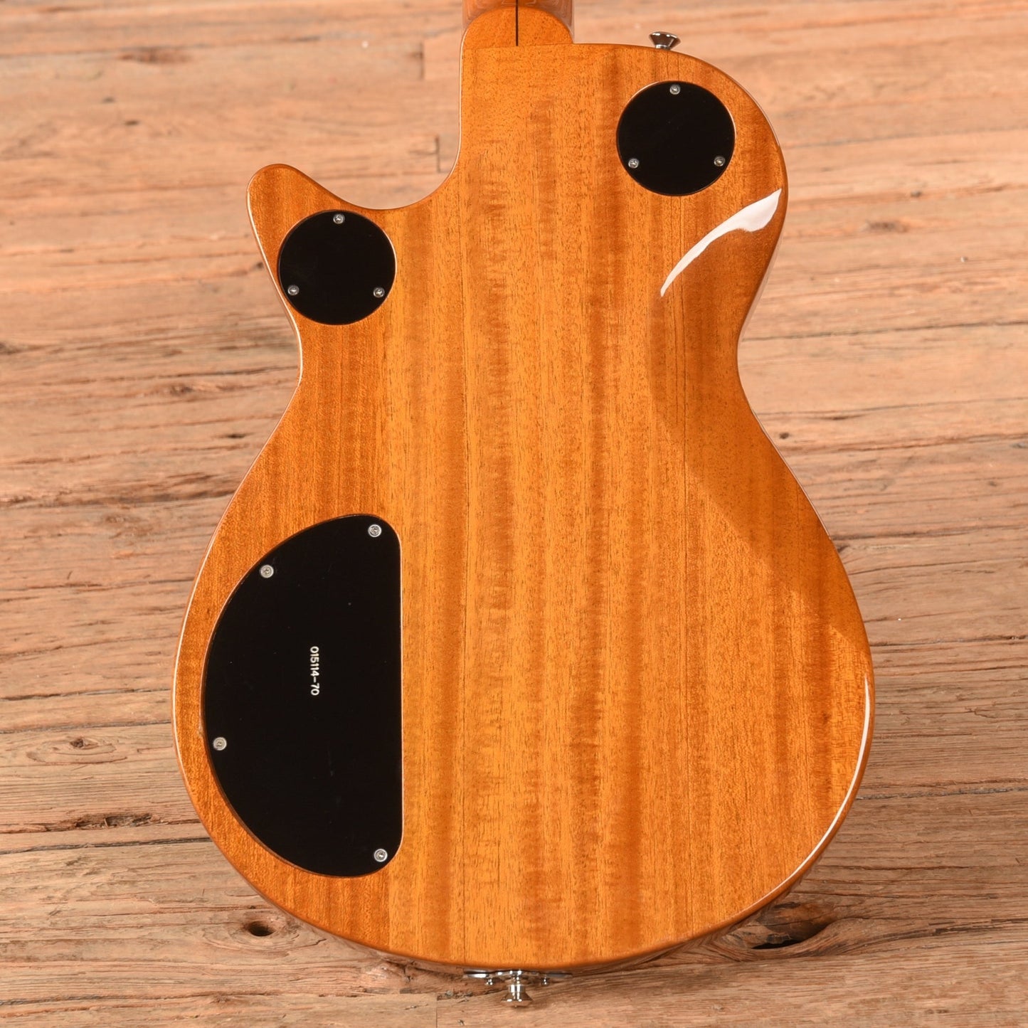 Gretsch G6114 New Jet Natural 2001