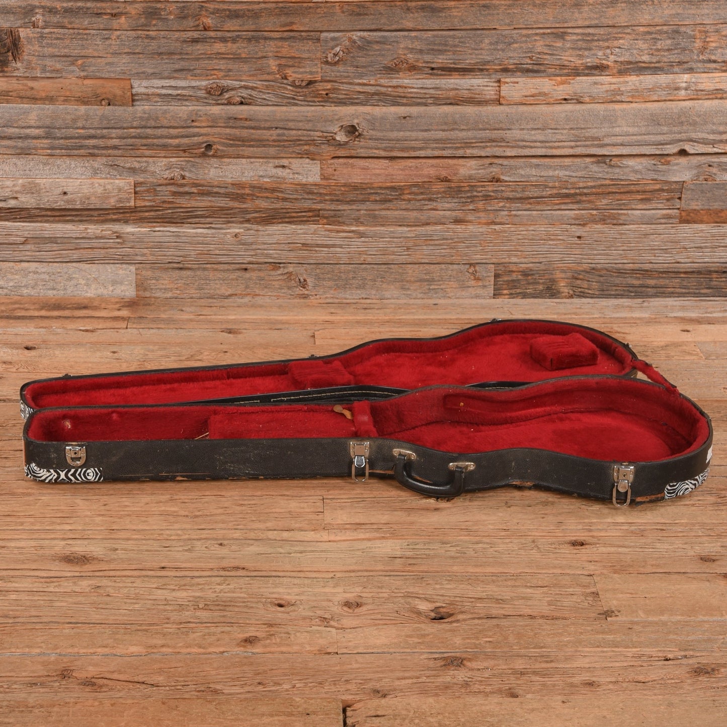 Gibson Ripper Ebony 1975