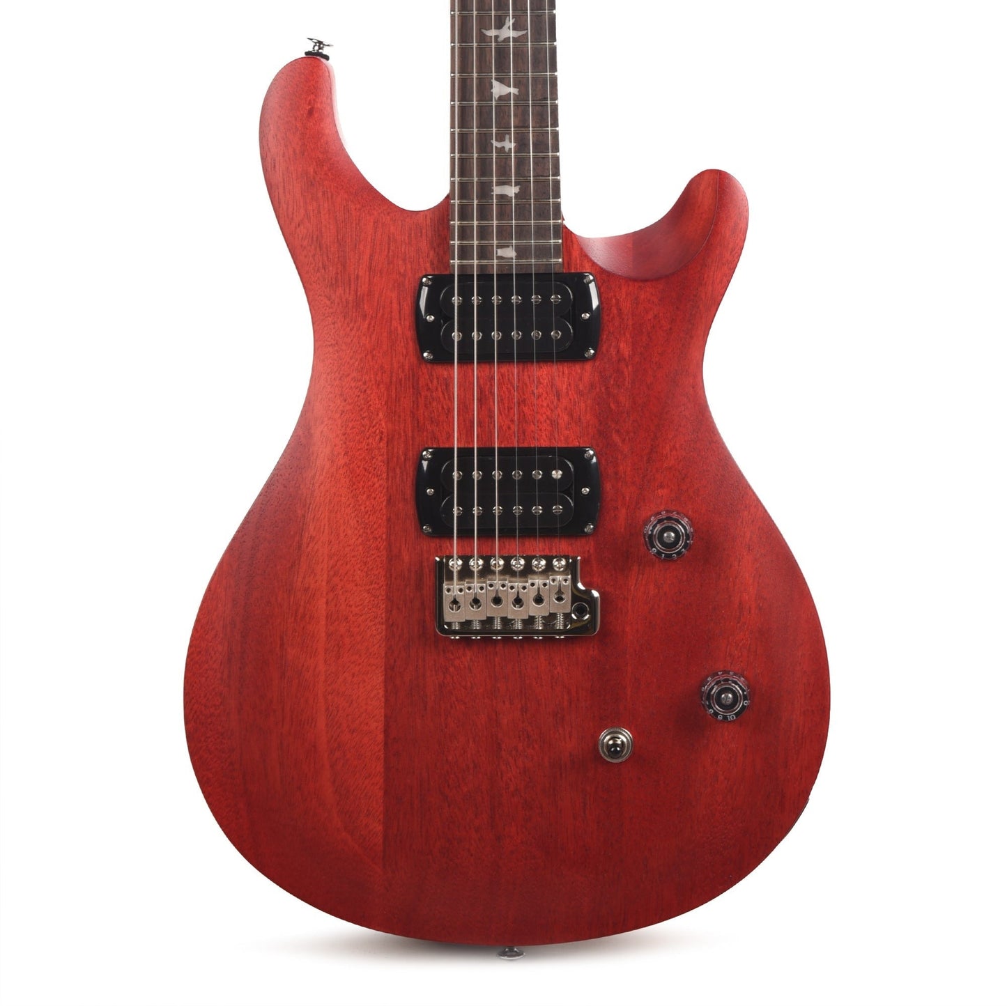 PRS SE CE 24 Standard Satin Vintage Cherry