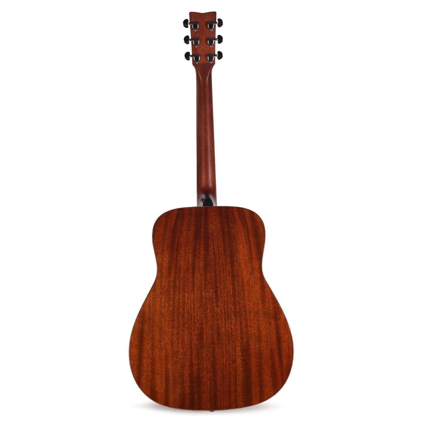 Yamaha FG850 Folk Acoustic Mahogany