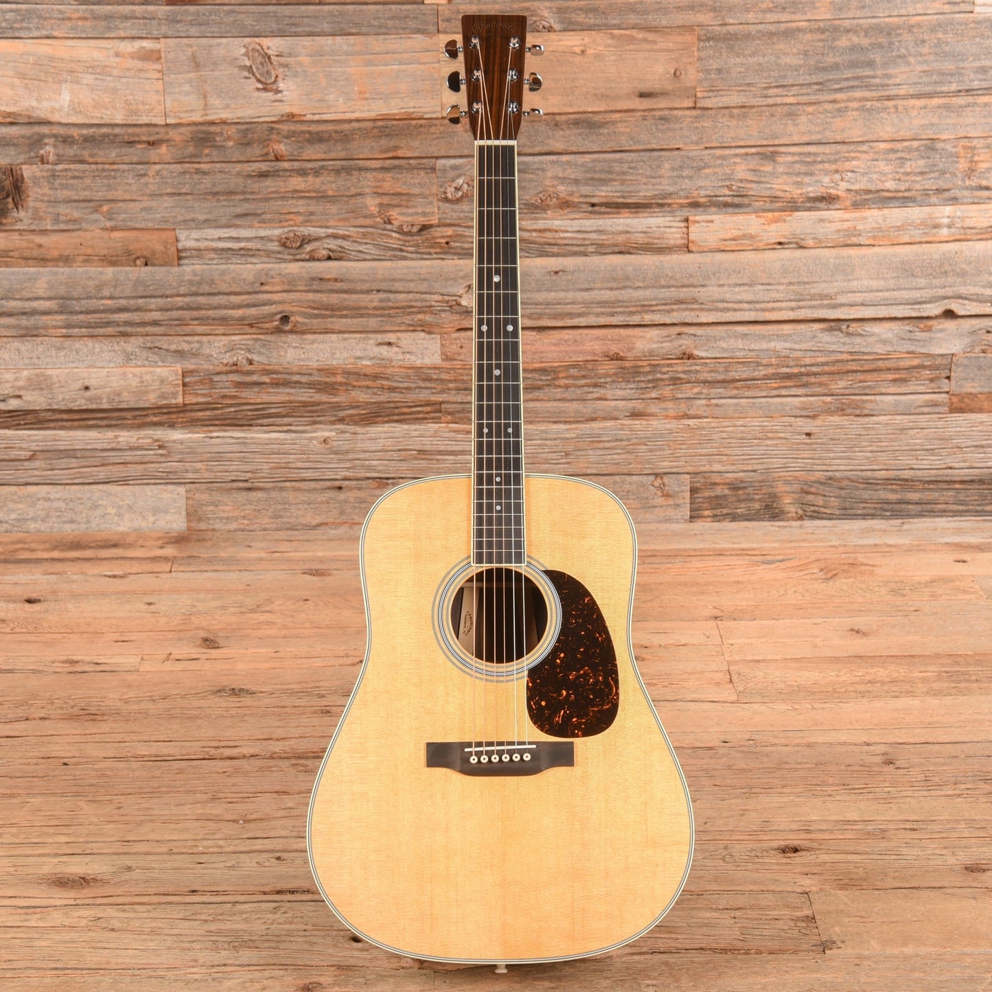 Martin Standard Series D-35 Natural 2023