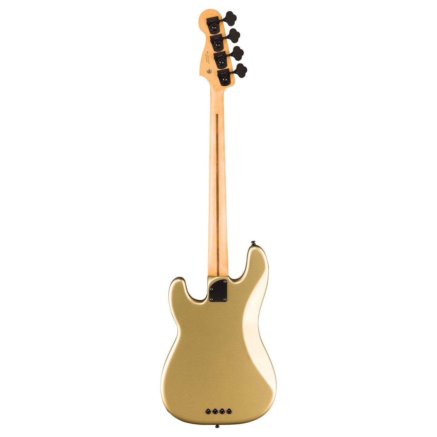 Fender Limited Edition Player Fusion Precision Bass HH Halo Metallic
