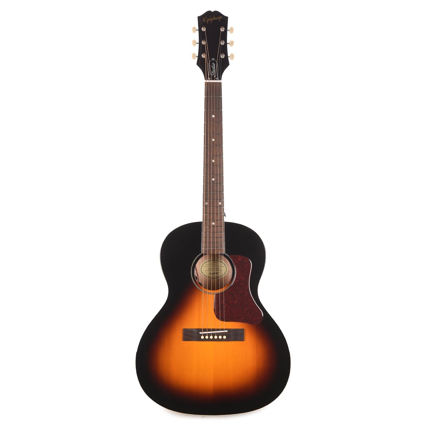 Epiphone Modern Blues King Studio Dark Burst