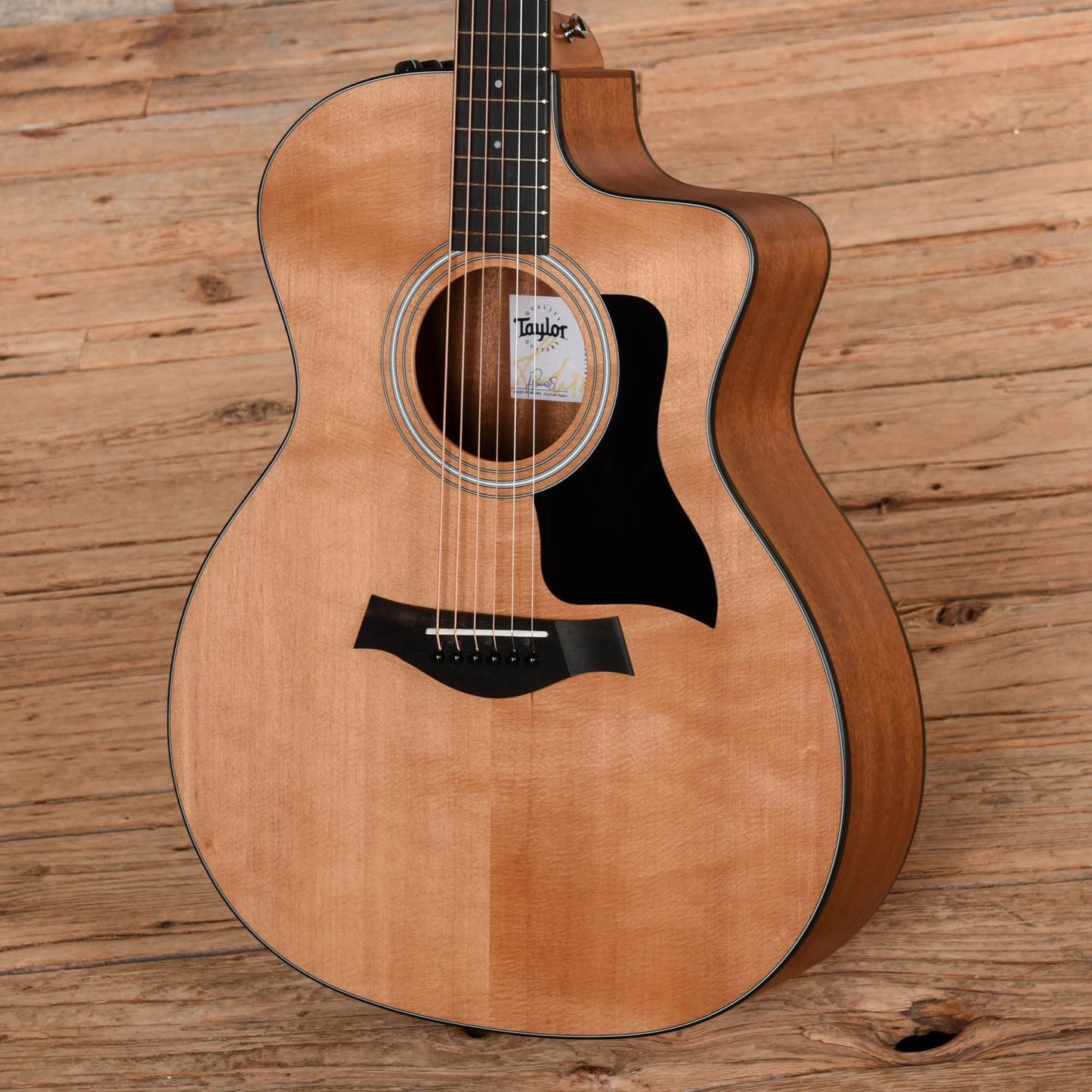 Taylor 114ce Natural 2024