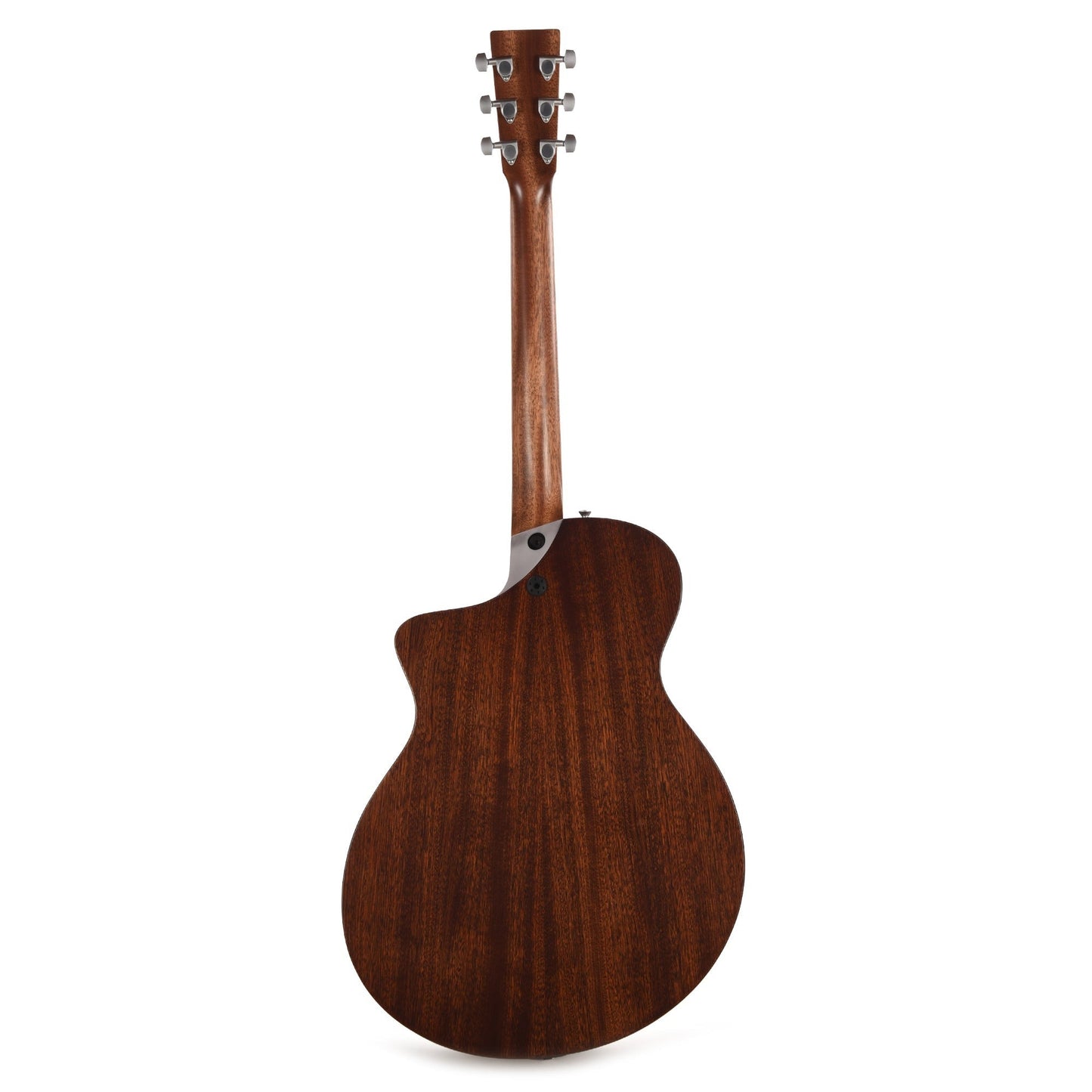 Martin Road Series SC-10E Modern Spruce/Sapele Natural