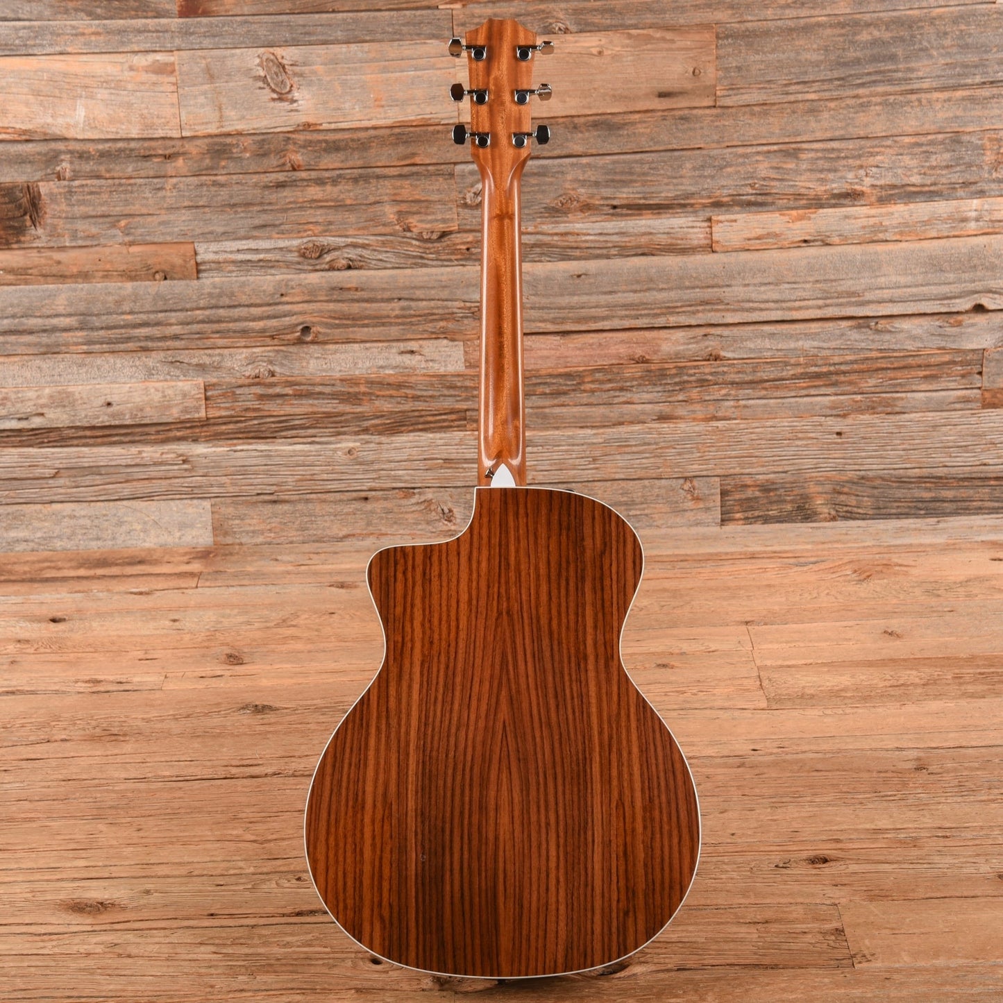 Taylor 214ce DLX Natural 2017