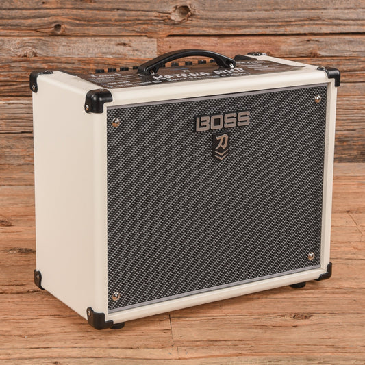 Boss Katana-50 MkII 50-Watt 1x12" Digital Modeling Guitar Combo