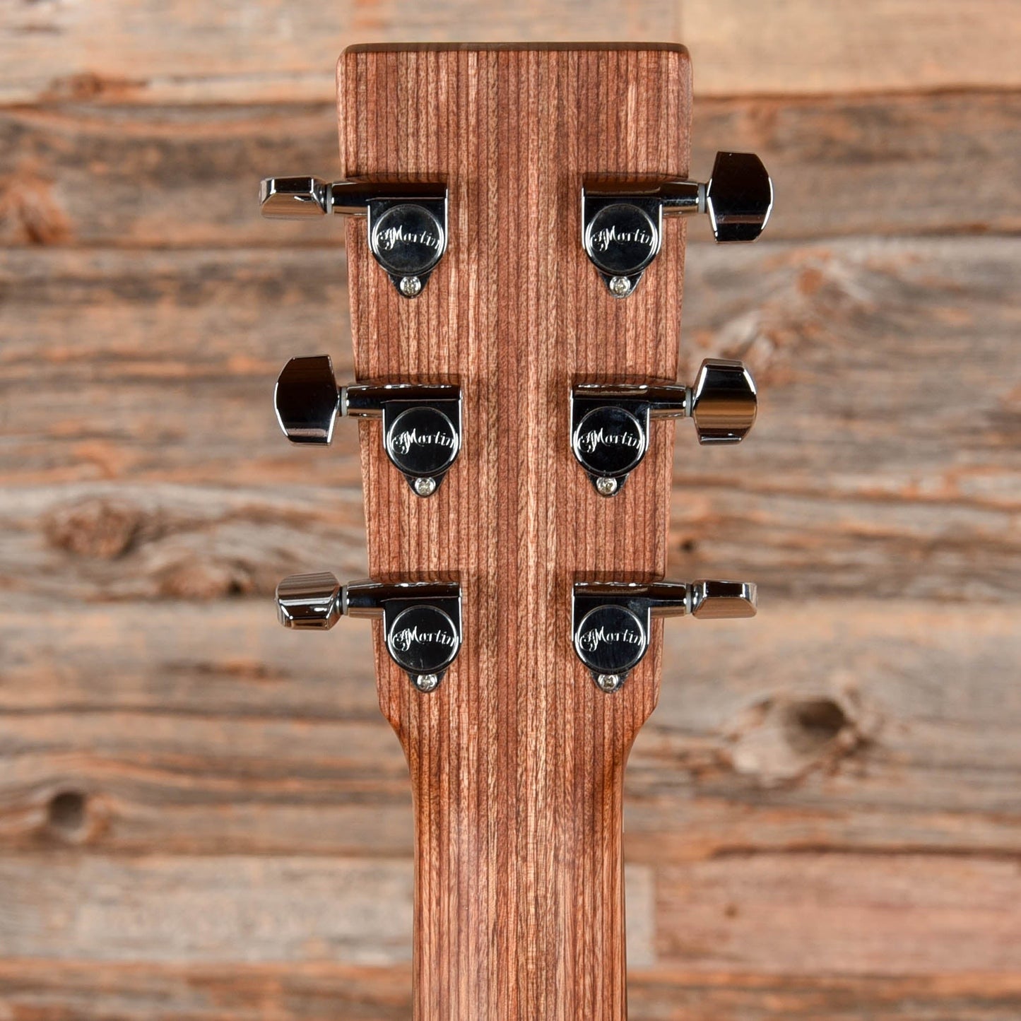 Martin X-Series Special Natural 2019