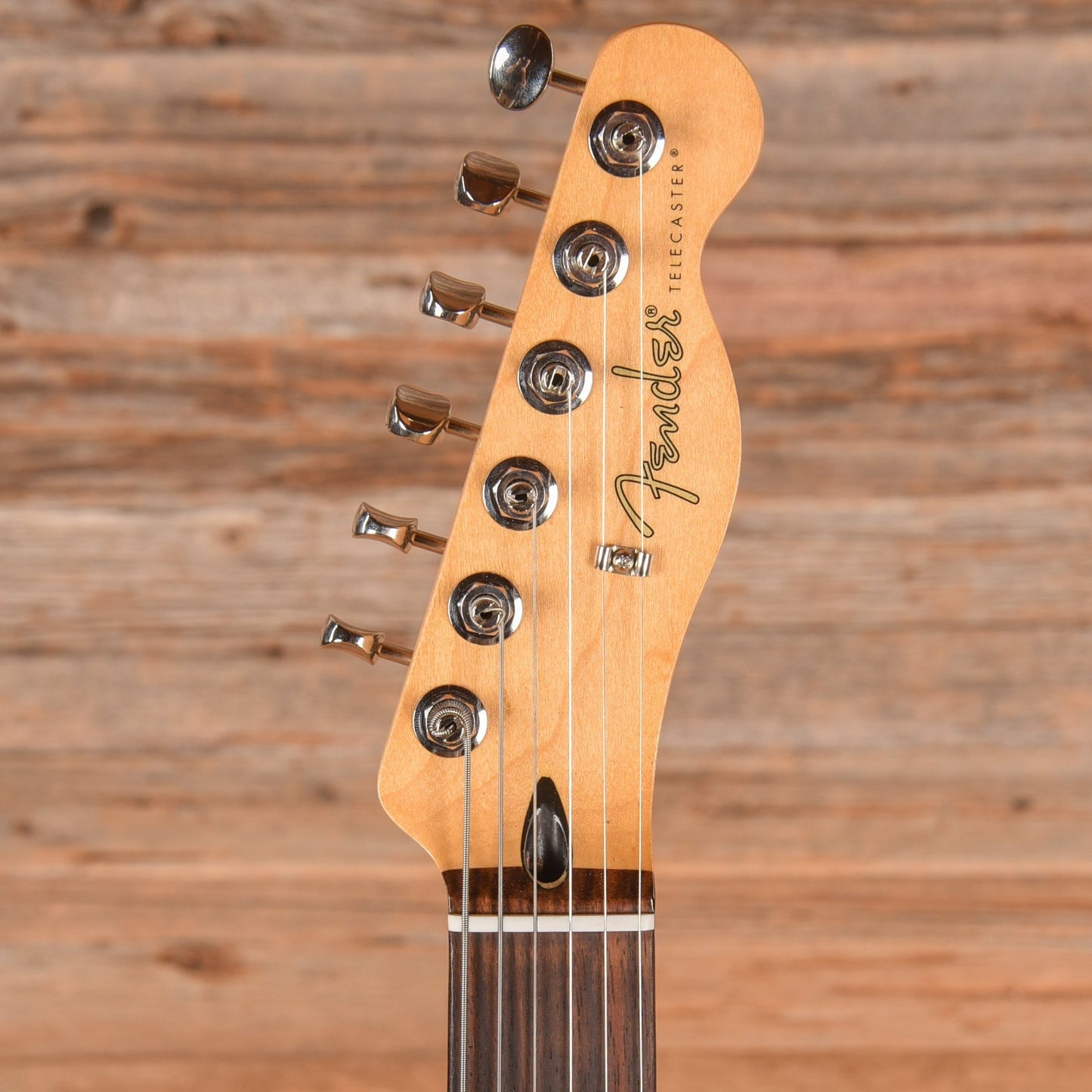 Fender Player II Telecaster White Blonde 2025