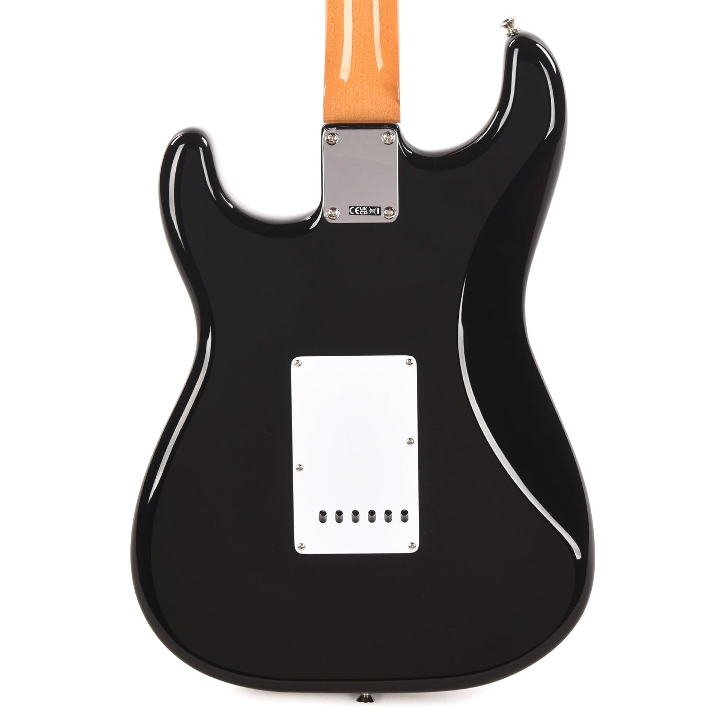 Fender Vintera III Early '60s Stratocaster Black