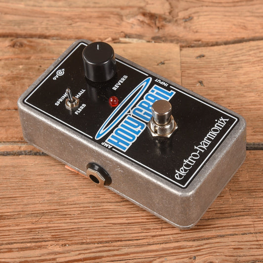 Electro-Harmonix Holy Grail Nano