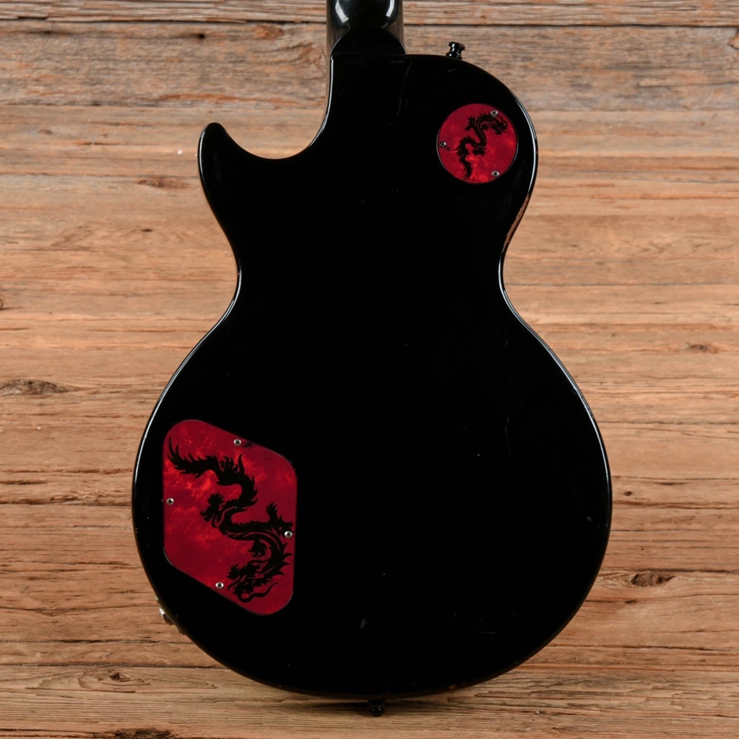 Gibson Les Paul Studio Ebony 1993