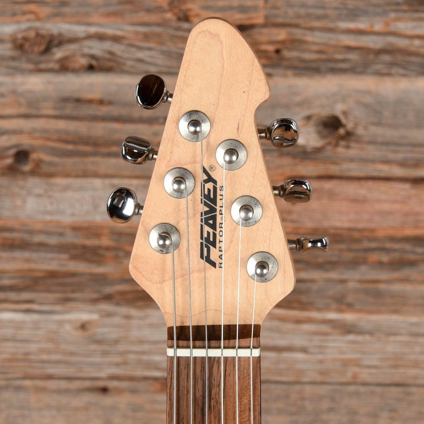 Peavey Raptor Plus Black