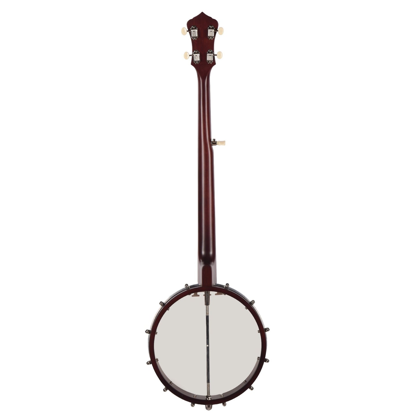 Recording King Dirty 30s Open Back Banjo