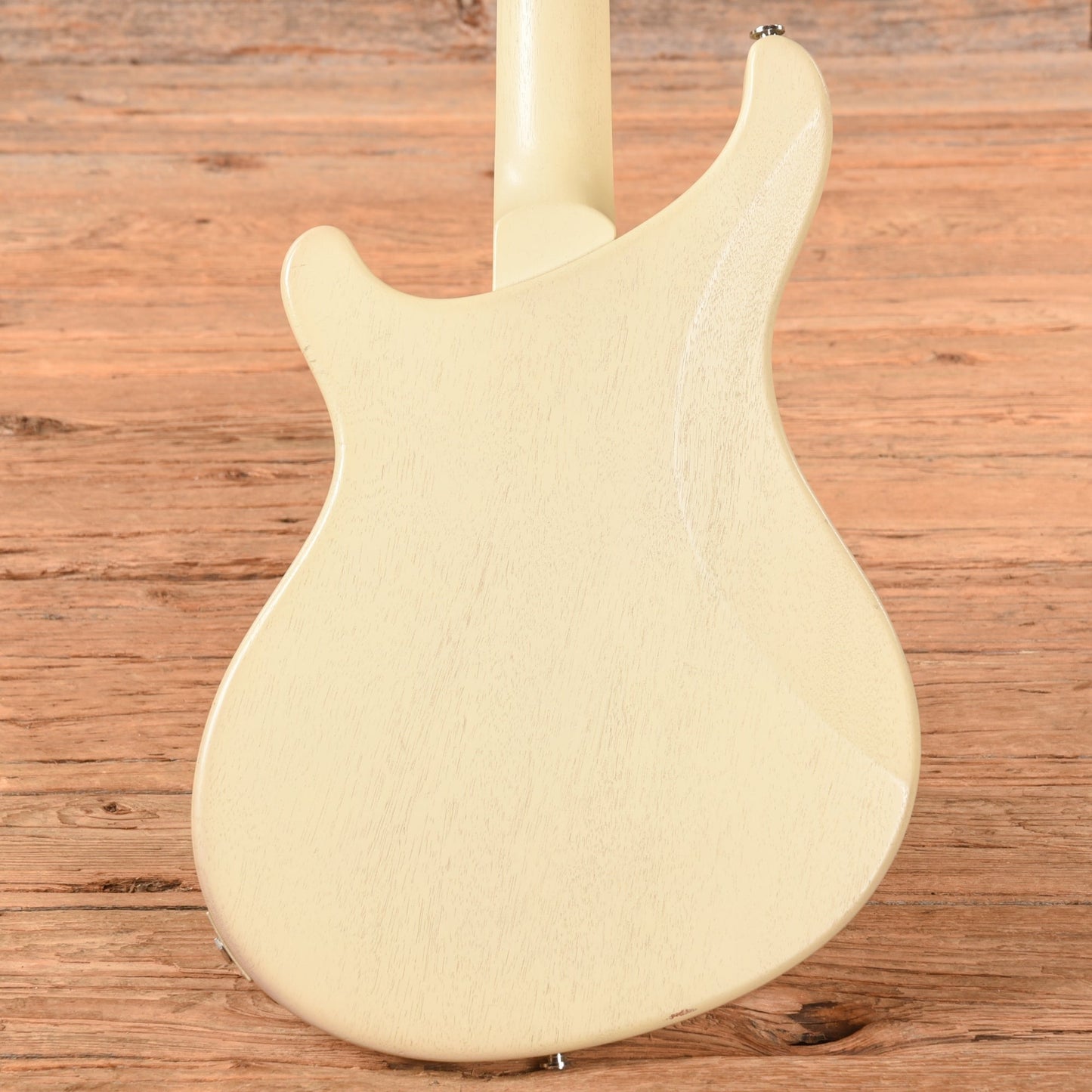 PRS S2 Vela Satin White 2020