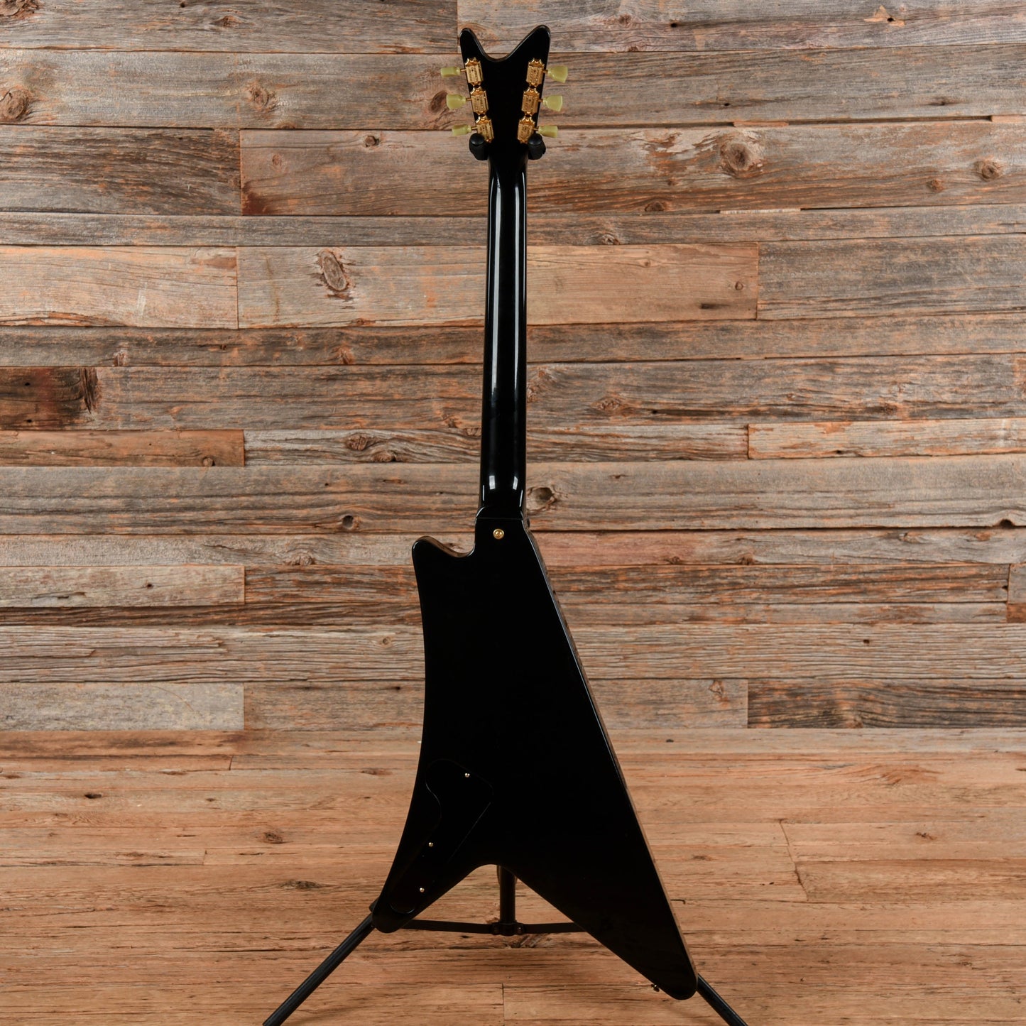 Gibson Moderne Ebony 2012