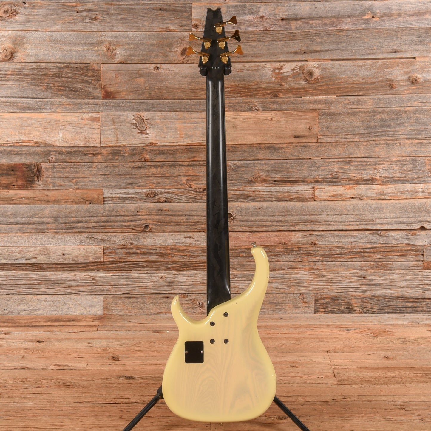 Modulus M92 White