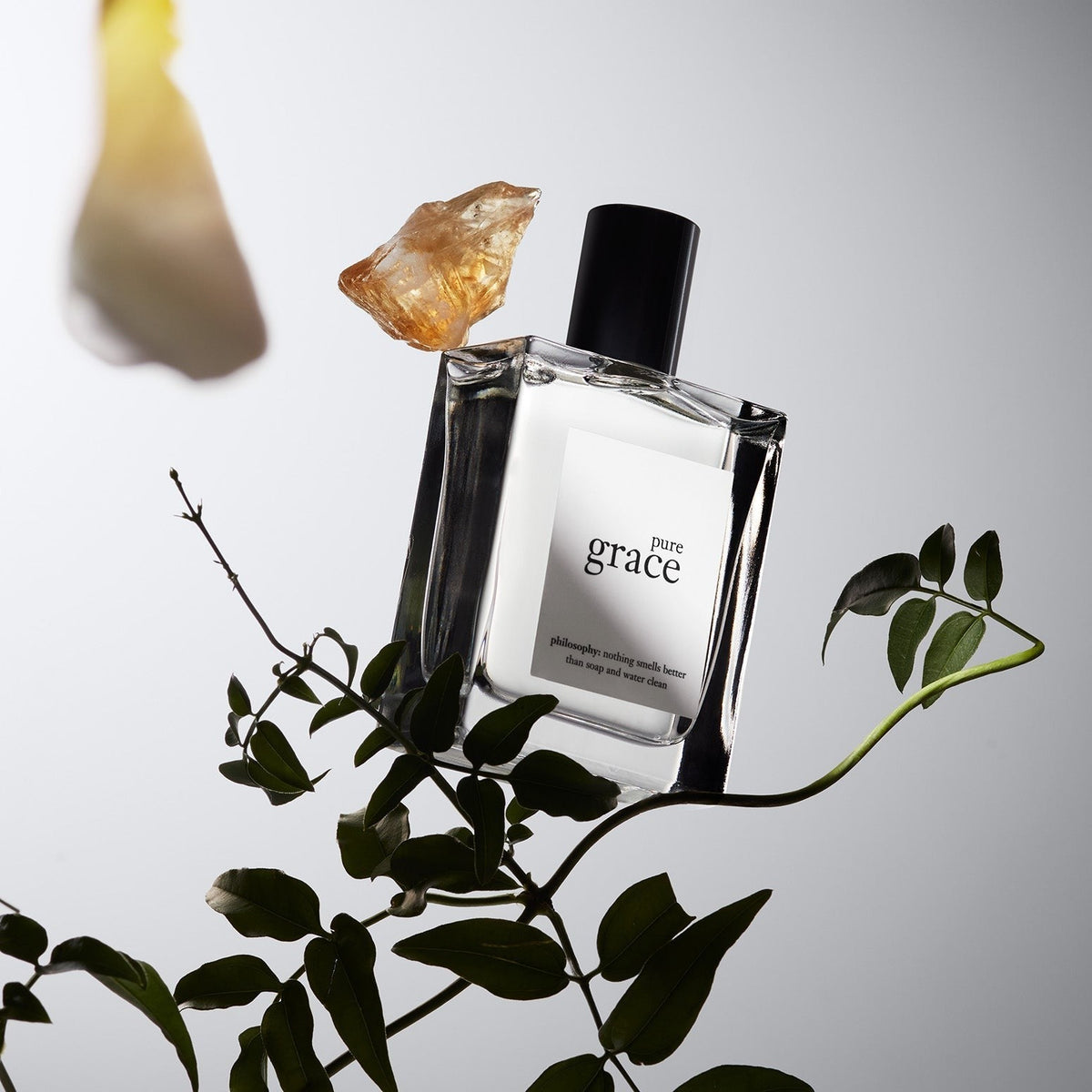 Philosophy 自然哲理 淡香水Pure Grace EDT 60ml