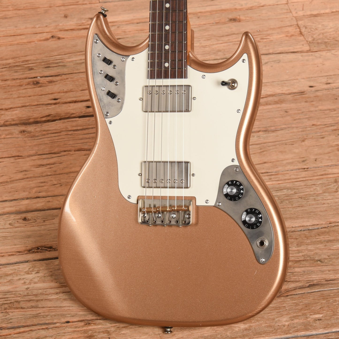 Frank Brothers Sonar Firemist Gold 2025