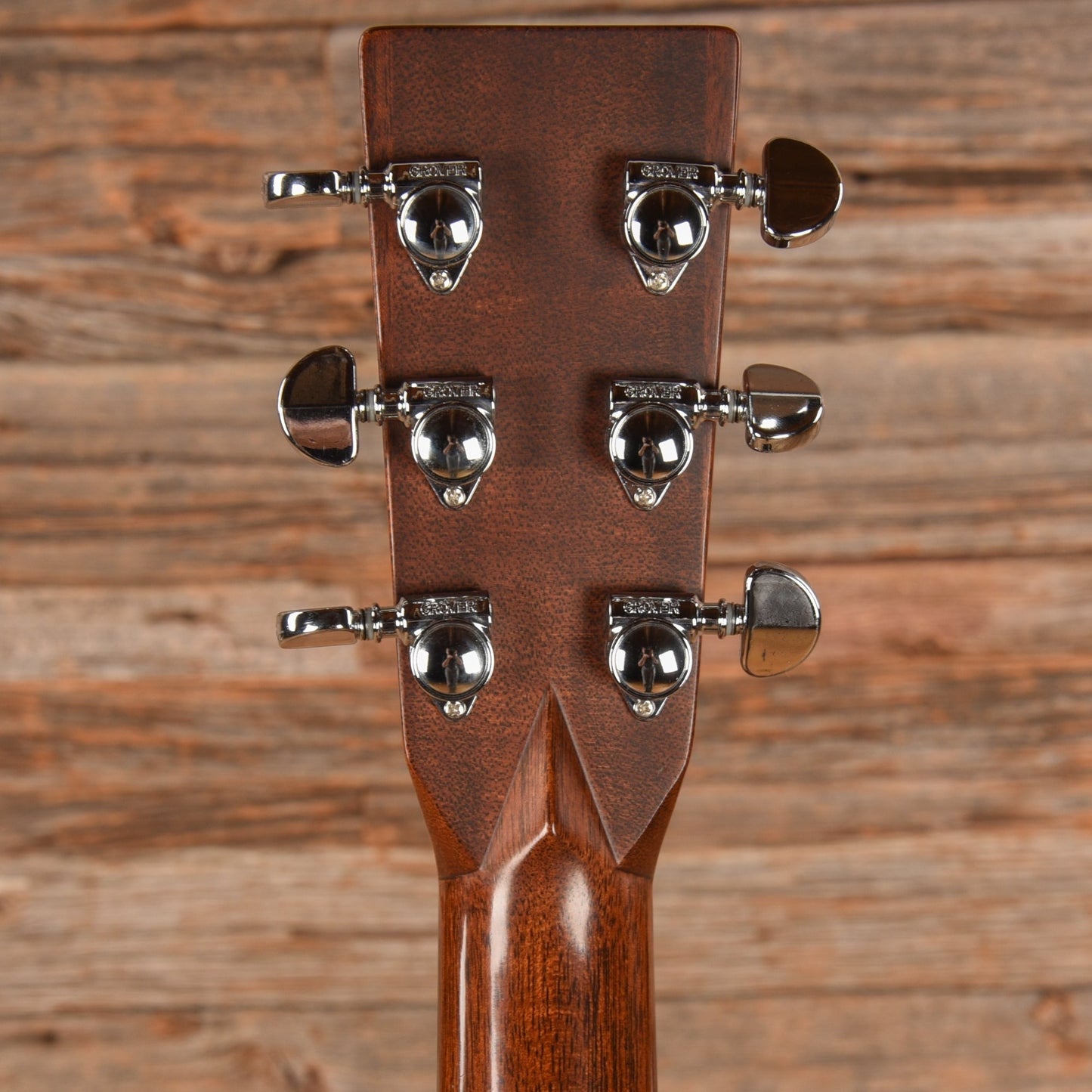 Martin Standard Series D-28 Natural 2015
