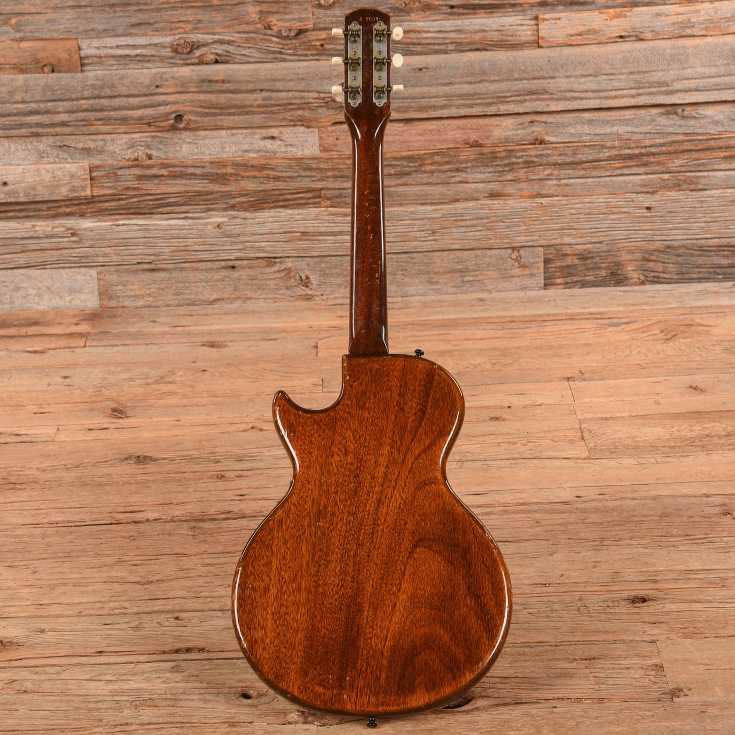 Gibson Melody Maker 3/4 Sunburst 1959