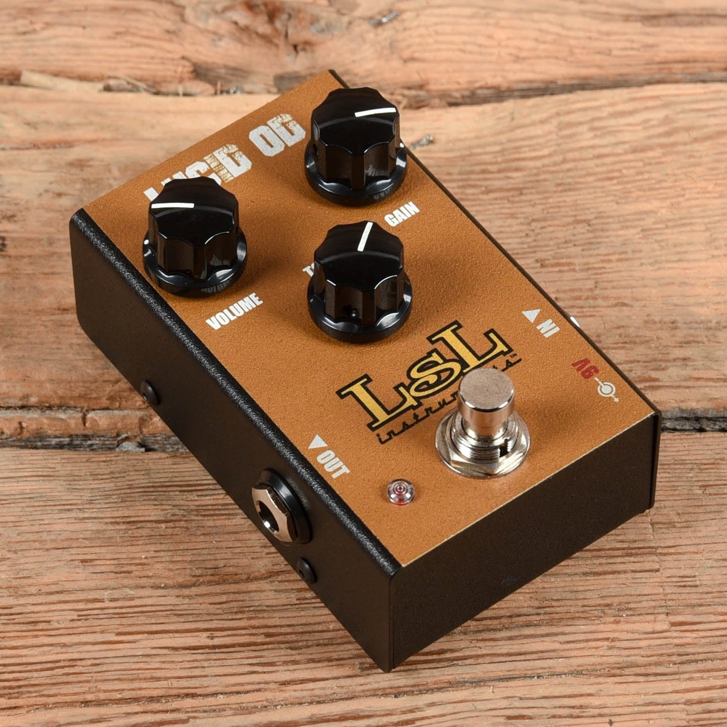 LsL Lucid OD