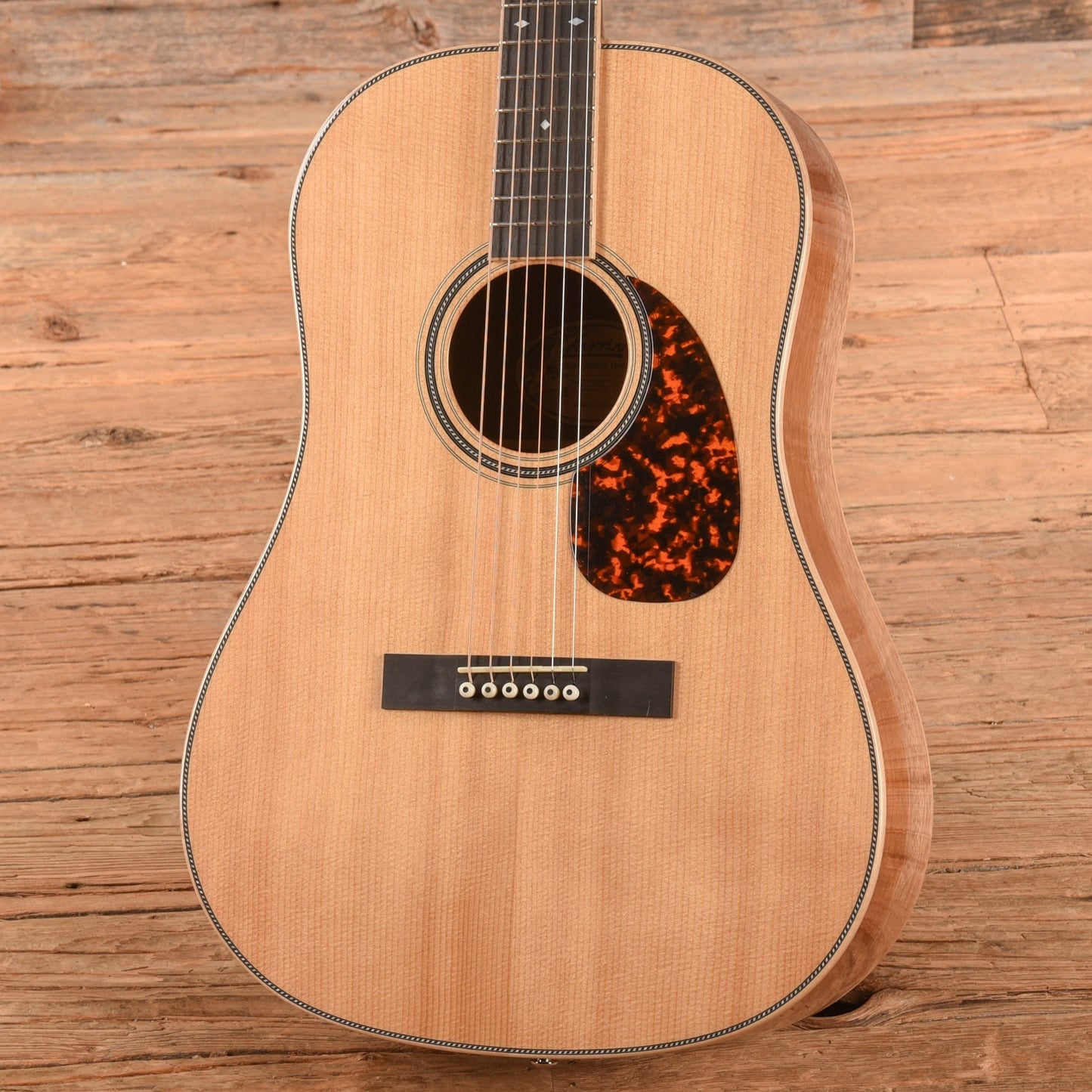 Larrivee SD-44 Natural
