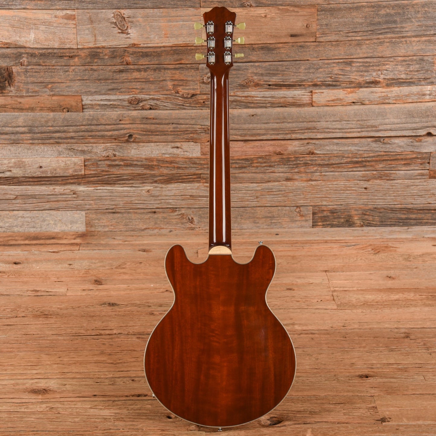 Eastman T184MX-GB Goldburst 2023