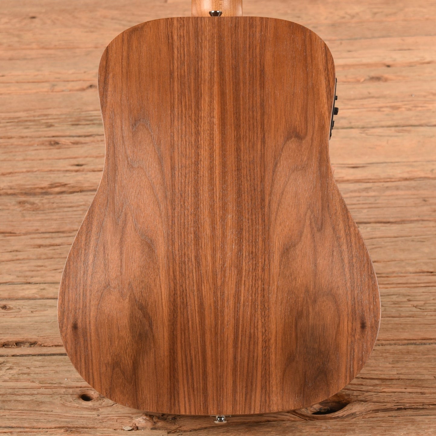 Taylor BT1e Baby Taylor Natural 2021